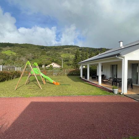 Villa au pied du Volcan Le Tampon Extérieur photo